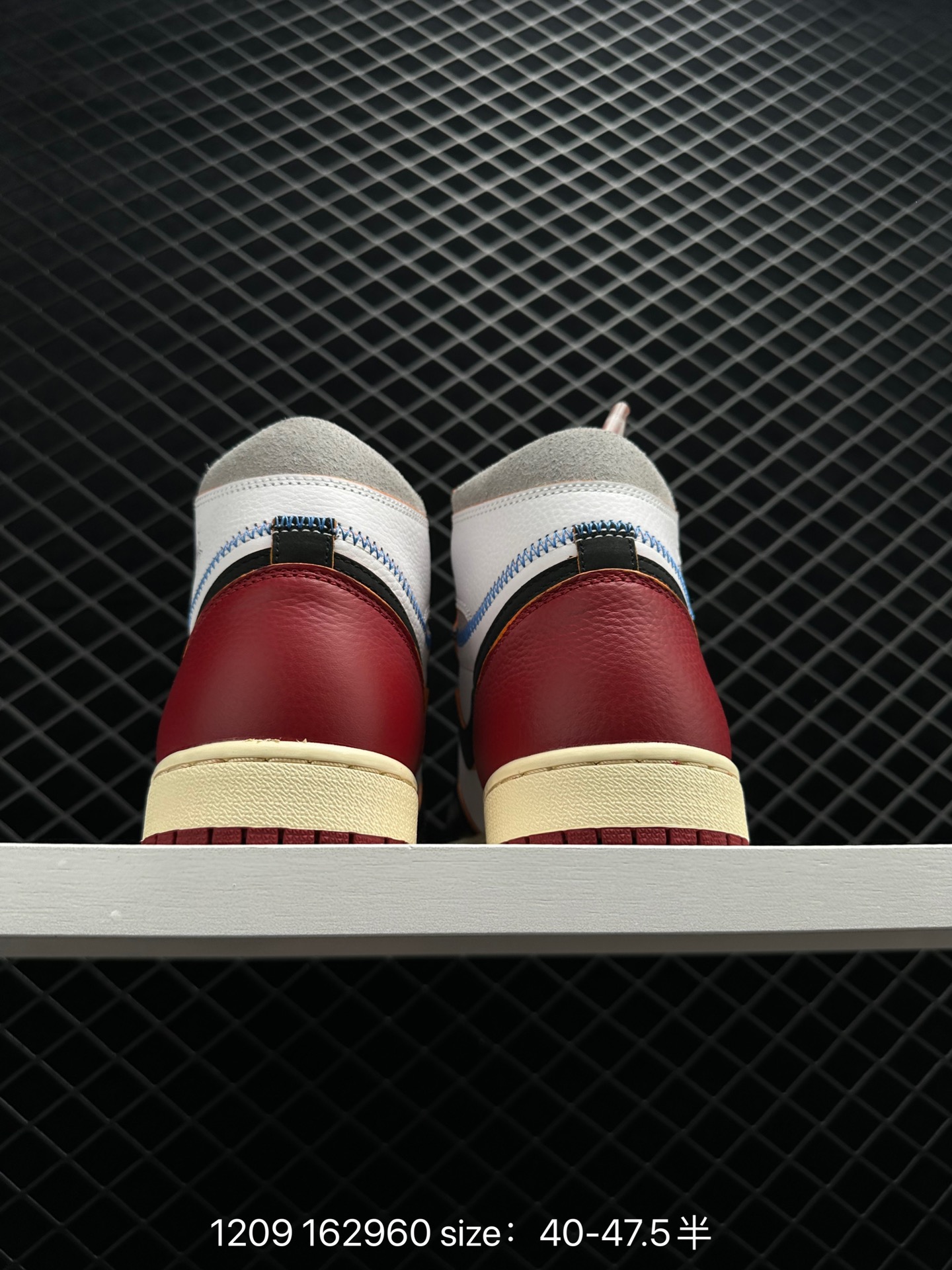 Air Jordan 1 Retro High OG Air Jordan 1 Retro High OG